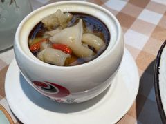 -珍味汤馆·潮汕家乡菜(保利文化广场店)