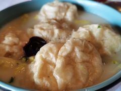 丽轩手工鲜鱼豆腐-富力丽思卡尔顿酒店·丽轩中餐厅