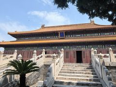 -历代帝王庙博物馆