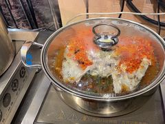 -洞庭土菜馆(易发广场店)