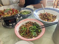 -杨厨生活餐厅(黄兴大道店)