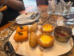 -番茄屋葡式美食(总店)