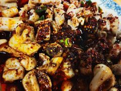 -温记府廟豆汤饭·始于1955年(海椒店)