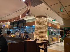 大堂-云海肴·汽锅鸡·云南菜(领展购物广场·中关村店)
