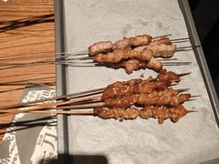 -北丐先生·野馄饨烧烤(长宁龙之梦店)