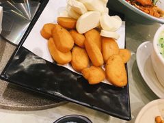 -石头咕(葵蓬店)