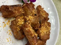 -德記大排档 26年老字号(西湖店)