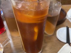 -百福麵家(新馬路店)