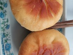 -上海为民商行清真饭店(南大路店)