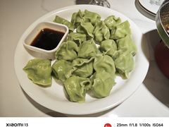 -33号大院·青岛本帮菜(五四广场店)