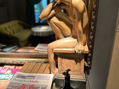 -夏朵花园(复兴西路店)