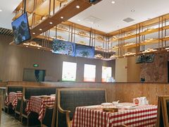 -西贝莜面村(朝阳大悦城店)
