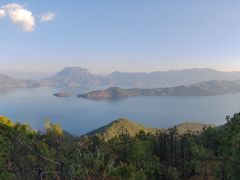 -丽江泸沽湖景区