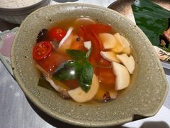 -Thai Alley泰爱里(二沙岛店)
