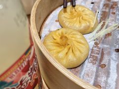 -苏小柳点心·手作小笼包(新街口分院店)