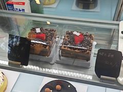 -梦菲思饼屋(瑞金宾馆店)