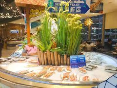 -阳光岛·海鲜盛宴(银泰中心in99店)