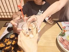 -贵木日本料理·铁板烧(新地假日广场店)
