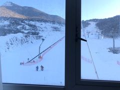 -太子岭滑雪场