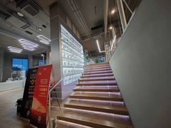 -OXYGYM奥美氧舱运动中心(丽都水岸店)