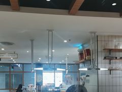 -绿茶餐厅(成都天府红店)