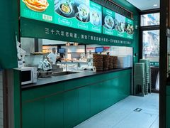 -黑窑厂糖油饼烤鸭·清真菜(旗舰店)