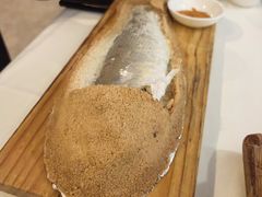 -黑明餐厅(白鹭洲店)