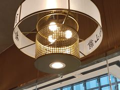 -南山翁新概念川菜(江宁万达广场店)