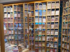 -猫的天空之城概念书店(束河店)