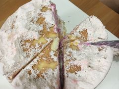 轻裸蛋糕-EnergyCake蛋糕理想国