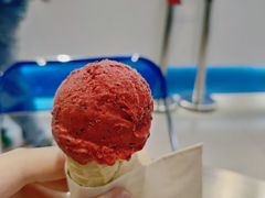 -CORNER CONE GELATO酷矿手作霜淇淋(南头古城店)
