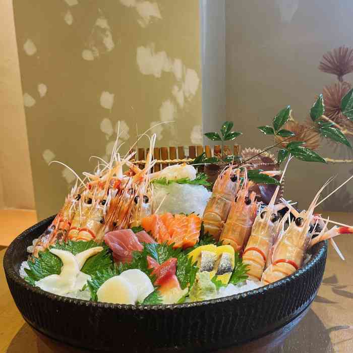 小仓食べ放题(泛海店)-"小仓食べ放题0315打卡日料自助～这家应该