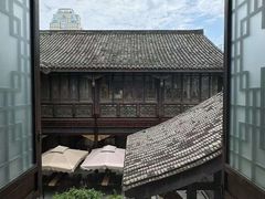 -成都市文殊院