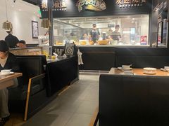 -太二酸菜鱼(武汉光谷保利店)
