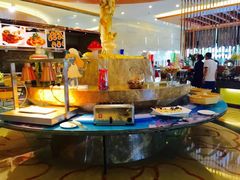 -长沙世纪金源大饭店·金世纪中餐厅