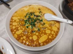 白贝蒸水蛋-汇兴源餐馆(小北路店)