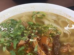 -天津工业大学西苑餐厅