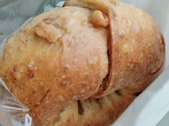 黑麦核桃贝果-Cycle&Cycle Artisan(天目里店)