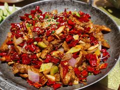 -巴人堂(女儿城店)