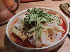 -谷丽麦馕新疆菜·清真(步步高梅溪新天地店)