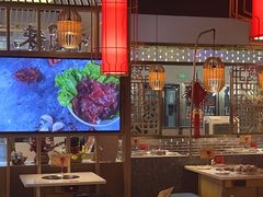 -大龙燚火锅(天安云谷店)