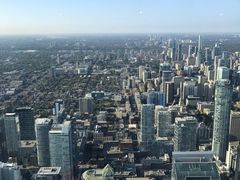 -360 The Restaurant at the CN Tower