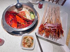 -玉林串串香(九号天地店)