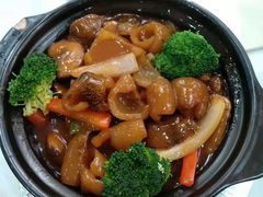 -东江海鲜酒家(艺都分店)