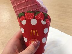 -麦当劳(星光行店)