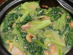 -北国饭店·海鲜·北方菜(峡山店)