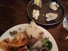 -羽深肉铺 Steak & Wine