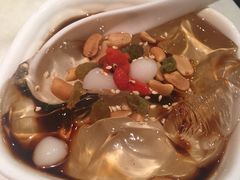 红糖冰粉-巴蜀风·地道川菜(总店)