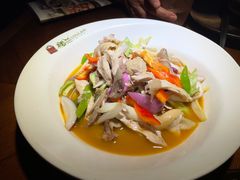 -楼兰新疆主题餐厅(苏州中心店)