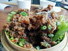 -怡得饭庄·30年老店·宋大妈昆明菜